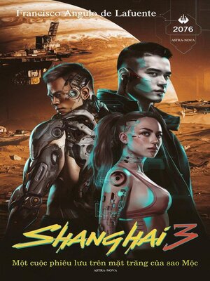Shanghai 3 Một cuộc phiêu lưu - ebook